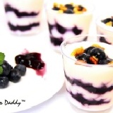 單次下單滿4500元 主購禮 藍莓無糖優格 主購禮 特價：$0