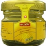 nectaflor納達多純金合歡花蜂蜜 婚禮小物瑞士進口小蜂蜜.28.3g*1瓶