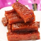 招牌特厚豬肉干(超值分享包) 特價：$200