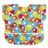 美國空運 bumkins 短袖圍兜 390/件