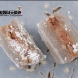 花豆涼糕