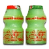 石蓮花綠多(四排)(每排32瓶) 石蓮花綠多(四排)(共32瓶)