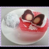 草莓大福 特價：$220