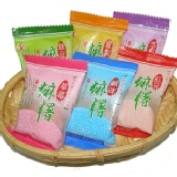 i81-綜合麻糬 (每包17個)