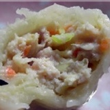 i48-台北市藍媽媽水餃，榮獲網路票選天下第一攤，輕鬆合購買！