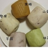 i98-特優~陽明山豐聖純手工小饅頭，不用專門跑一趟就可以輕鬆購買。 特價：$50