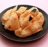 台南安平得意蝦餅 特價：$100