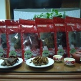 大溪萬里鄉豆干