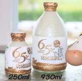 65度c秀姑巒鮮乳930mL 特價：$160