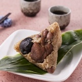 台北石碇一粒粽，全國唯一最多媒體報導的冠軍粽!! 特價：$250