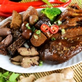 滷出好心得，為餐桌加菜的好幫手不是滷味的滷味