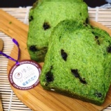 鬆Q軟的吐司，有多種口味可選! 特價：$60