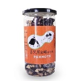 喜笑黑金剛花生糖