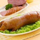 (限量)老台北人必買的年菜-隆記隆記紅燒綑蹄