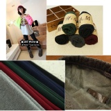 H&M原單系列秋冬加絨加厚保暖內搭褲 九分褲 保暖褲