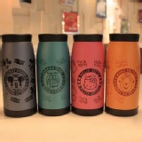 可愛卡通保溫杯 保冰杯