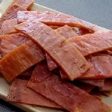 蜜汁豬肉乾 特價：$280