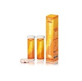 DR. VITAMIN C 1000mg 發泡錠 特價：$500