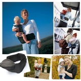 ♥▪▫好朋友▪▫♥mothercare抱嬰腰凳抱凳/嬰兒腰帶/腰帶座椅/外出腰凳 六個成團，一個450元