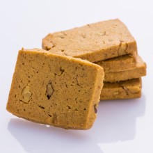 【秉醇烘焙坊】 咖啡核桃