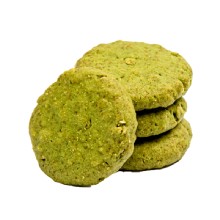 抹茶燕麥