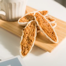 原味豐收寶船-小禮盒