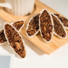 可可豐收寶船-小禮盒