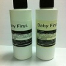 ＊限量＊Baby First腳丫臭臭天然鞋內蜜粉[白+膚]組合