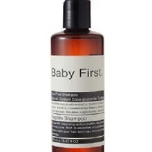 Baby First 蜂膠青柚洗髮露 250ml