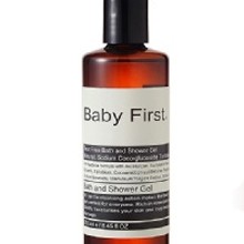 Baby First 蜂膠青柚沐浴露 250ml