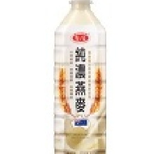純濃燕麥－天然原味(350ml)
