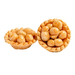 夏威夷豆塔－原味