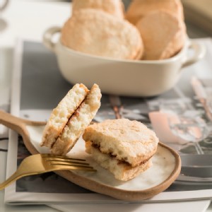 達克瓦茲-野莓風味