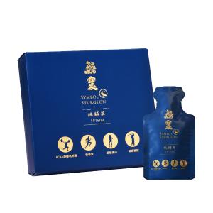 【鱘寶】鱘龍魚精華萃