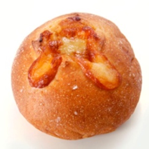 蕃茄起士麵包 特價：$55