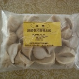 泰式香辣水餃(500g±5%)