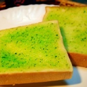 =雅式食品=單片裝香蒜厚片吐司 特價：$14