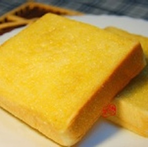 =雅式食品=單片裝香醇楓糖厚片