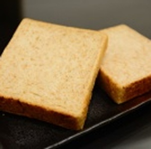 =雅式手作厚片=單片裝全麥厚片