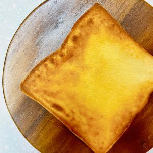 法式濃奶酥厚片