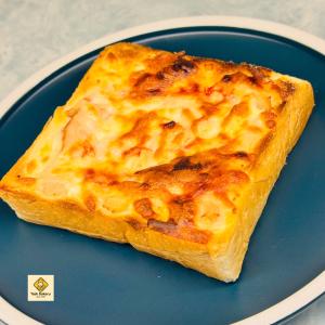 =雅式食品=單片裝義式臘腸厚片