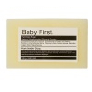 Baby First 70%橄欖油洗臉手工皂 100g