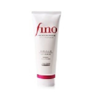 FINO美容複合精華護髮霜滋潤型