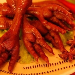 鼎太公紅麴滷味