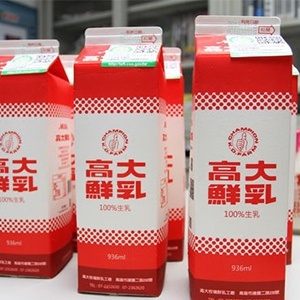 東森媒體專訪-有產銷履歷的鮮奶，讓您喝的健康又安心 特價：$98