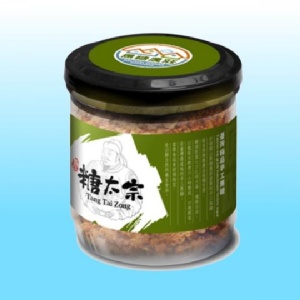 i91-吳大師 按讚的 手工黑糖。