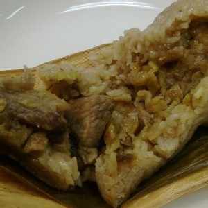 【佳米香】北部招牌肉粽