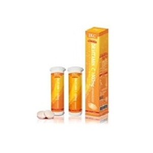 DR. VITAMIN C 1000mg 發泡錠
