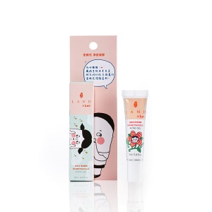 【和田 LAND】東方本草精萃 金銀花 淨荳凝膠 X Lu's推薦