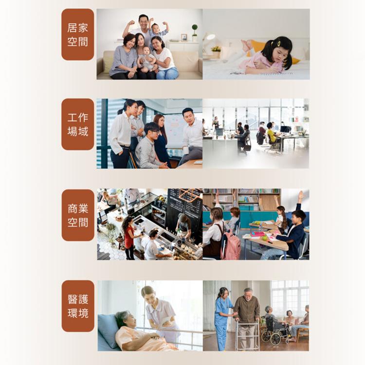 【AUROS光子天使】榮獲國家新創獎~出國必備~光馥淨抑菌除臭噴霧隨身瓶